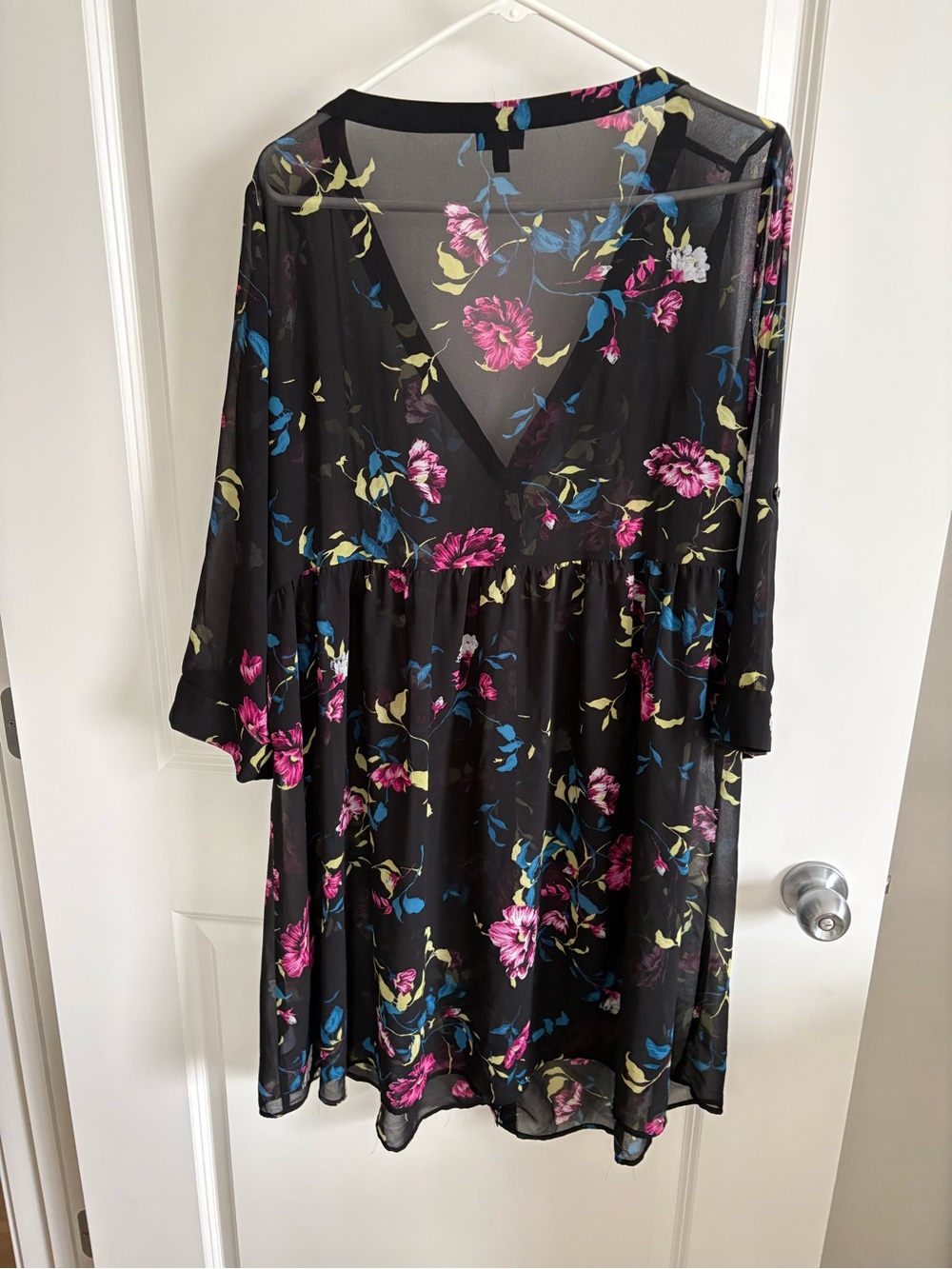 Torrid Tunic - Picture 2 of 4
